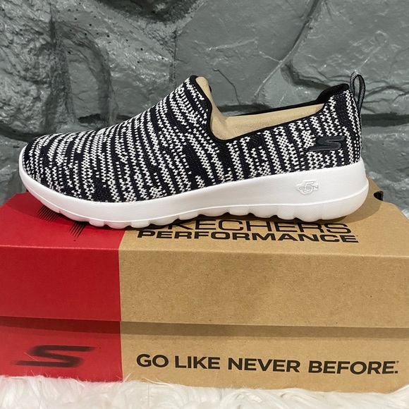 go walk joy nirvana